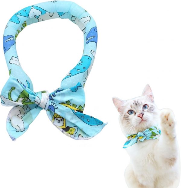 Collar Refrigerante Perro