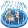 Piscina para mascotas