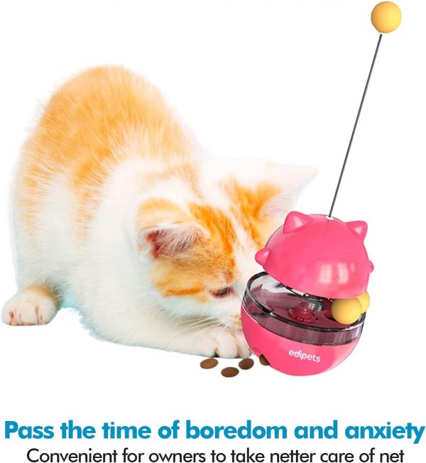 juguete gato interactivo