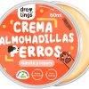 Crema Almohadillas Perros y Gatos