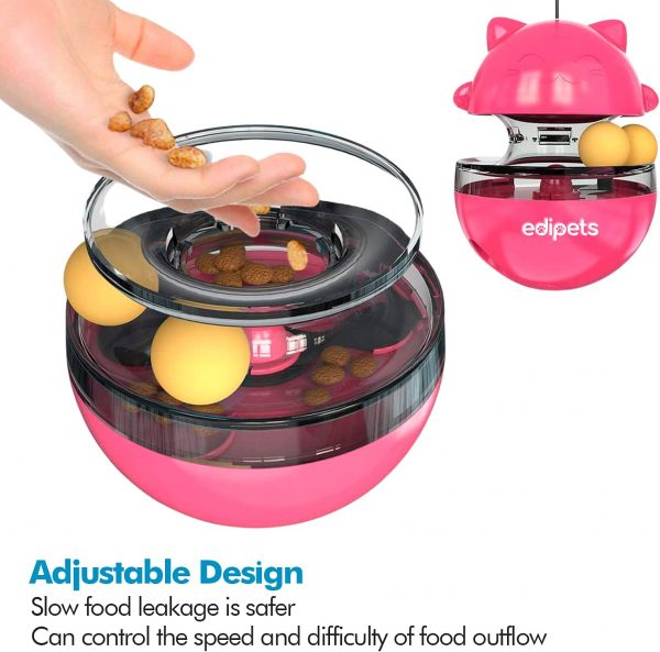 juguete gato interactivo