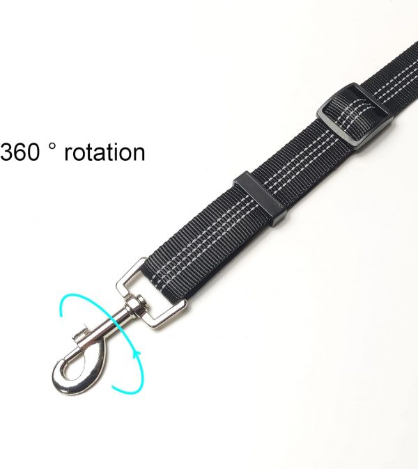 cinturón de seguridad