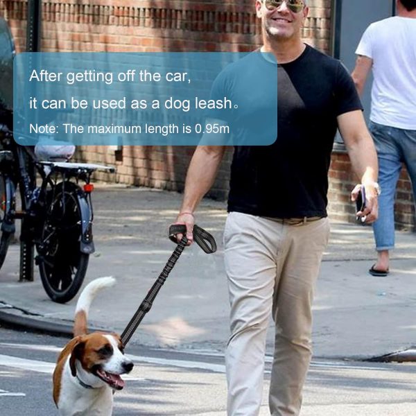 cinturón de seguridad