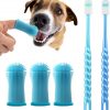 Cepillo Dientes Perro