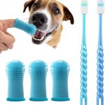 Cepillo Dientes Perro