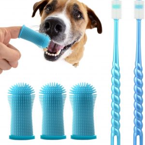 Cepillo Dientes Perro