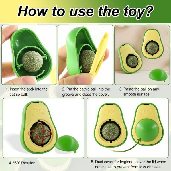 Bola de Hierba Gatera