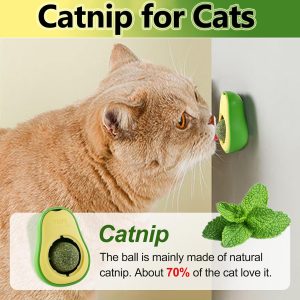 Bola de Hierba Gatera