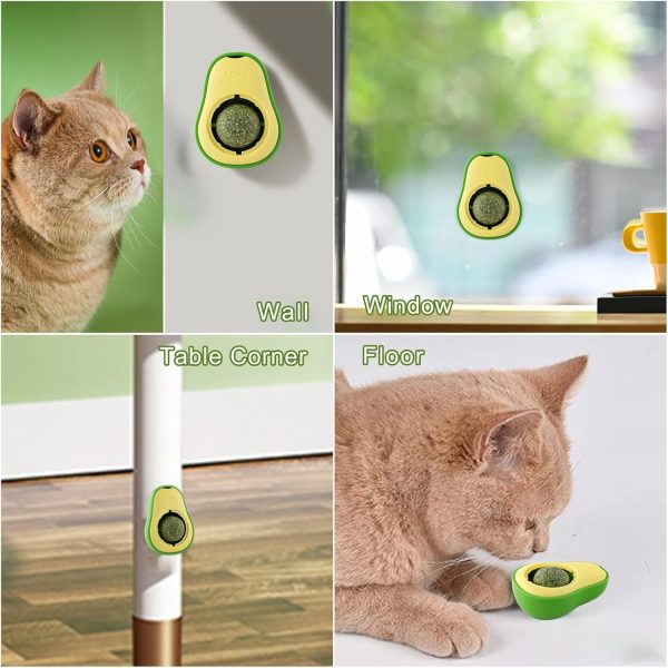 Bola de Hierba Gatera