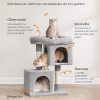 Árbol para Gatitos