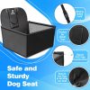 Impermeable Protector de Asiento de Coche para Mascota